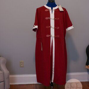 JessaKae Grace Dress
